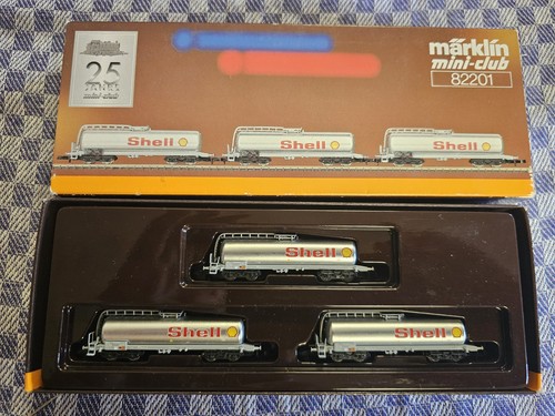 Märklin mini club spur - mini,