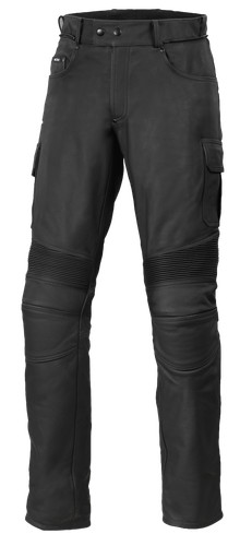Büse cargo lederhose schwarz - cargo,