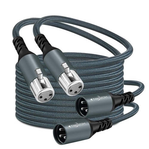 Professionelles xlr - professionelles,