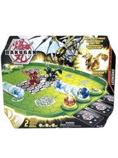 Spielzeug Bakugan Battle Arena