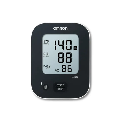 Omron connect - omron, m2+