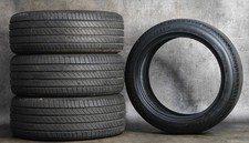4 x Michelin Primacy 4 S2
