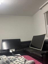 Samsung LED Smart TV