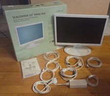 Fujitsu / Siemens Scaleoview