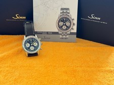 Sinn 903 St B E II