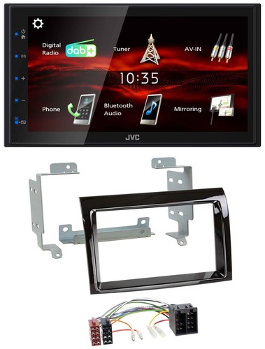 Jvc usb bluetooth - jvc, dab