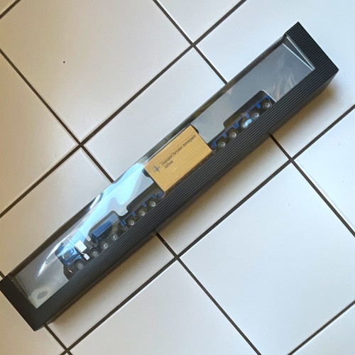 Herpa goldhofer tieflader 87 - goldhofer, 1:87