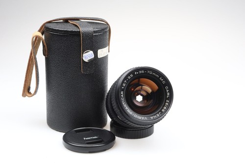 Carl zeiss vario prakticar - carl,