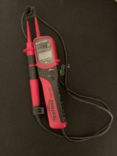 Testboy Profi LCD Spannungsprüfer 12 - 690 V AC / DC Bastler 