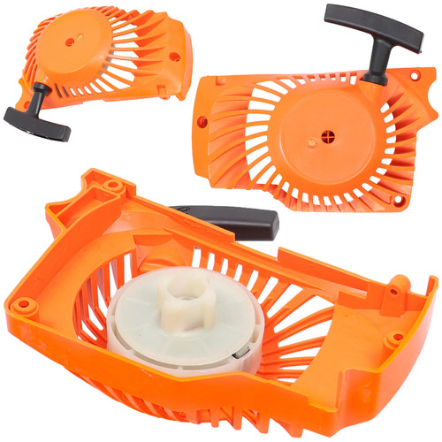 Seilzugstarter für lux - für, b-ks