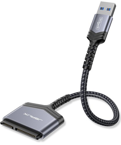 Sata usb adapter 5 - 2,5, zoll