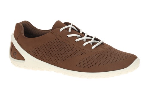 Ecco schuhe biom lite - biom, braun