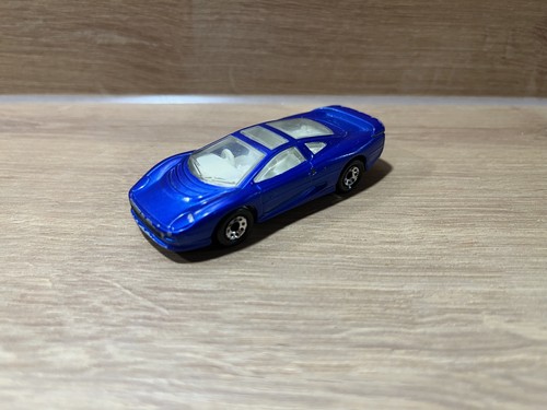 Matchbox jaguar 220 - xj,