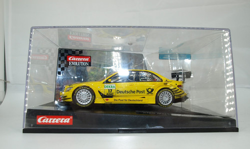 Carrera evolution 27359 amg - carrera,