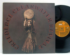 Creedence Clearwater Revival