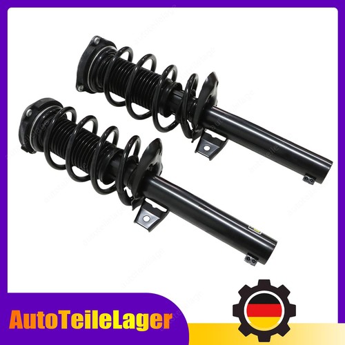 Komplett stoßdämpfer - komplett,