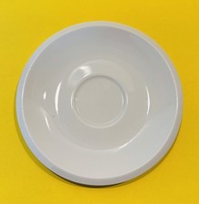 Friesland Ecco weiß Untertasse für Kaffee-/ Tee Obere,Becher 15 cm