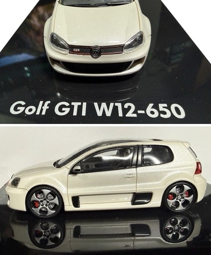 Provence moulage vw golf - 1:43,