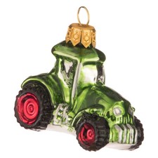 Christbaumkugel Figur "Kleiner