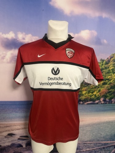 Kaiserslautern nike - 1.,