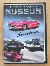 Auto & Technik Museum Sinsheim