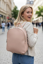 Eleganter Damen Rucksack in