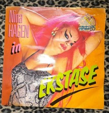 Nina Hagen - In Ekstase     LP