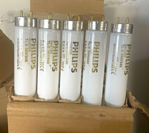 10x philips master - master, super