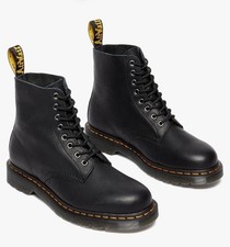 Dr. Martens Men's 1460 8 Eye