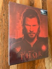 Thor - Blufans Exclusive