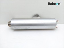 Auspuff Endtopf Original