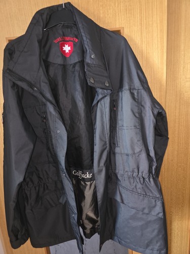 Wellensteyn jacke herren - wellensteyn,
