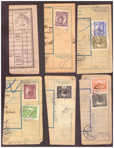 Sudetenland sammlung - sudetenland,