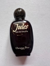 Vintage JULES Christian Dior