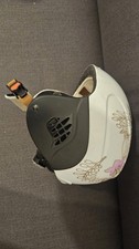 Alpina Kinderskihelm Mädchen