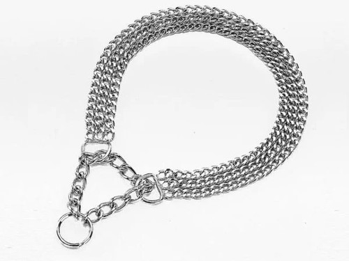 Nobby kettenhalsband mit - kettenhalsband,