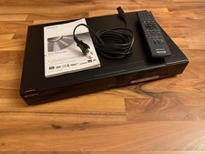 Sony DVD Recorder RDR-AT100