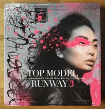 TOP MODEL RUNWAY 3 /