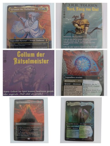 Mtg magic surge foil - mtg,
