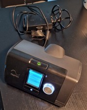 Resmed AirSense 10 AutoSet Therapiegerät, Zubehör, Atemgerät, Schlafapnoe 