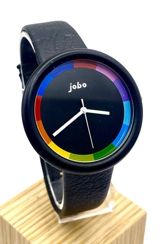 Jobo quartz vintage men - jobo,