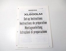 Montageanleitung - Shop Manual