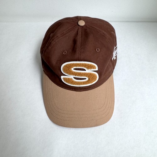 Stussy cap low profile - low,