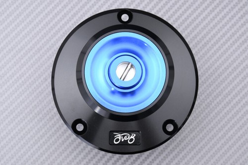 Tankdeckel drehung farbe - 1/4,