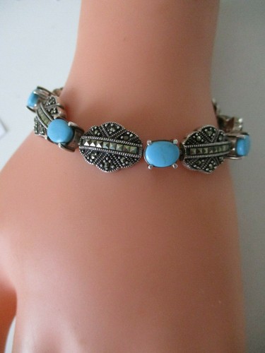 Armband silberarmband 925 - ,