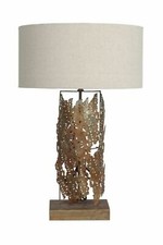 Tischleuchte Impression Small