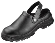 Feldtmann Sicherheits-Clogs Trucker-Clogs