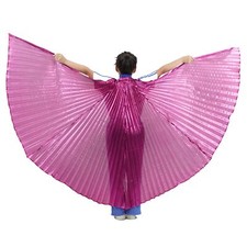 Flügel Halloween Kostüm für