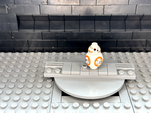 Lego star wars 75105 - star, bb-8