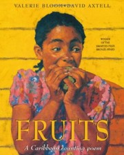 Fruits,Valerie Bloom, David